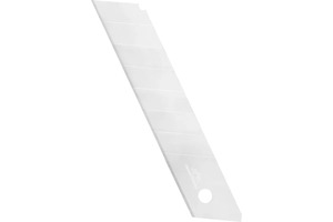 Запасные лезвия Primetools 18мм 10 шт
