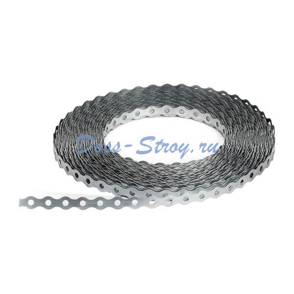 Лента монтажная SORMAT PVA 12х1 (30 м) многофункциональная Лента монтажная SORMAT PVA 12х1 (30 м) многофункциональная