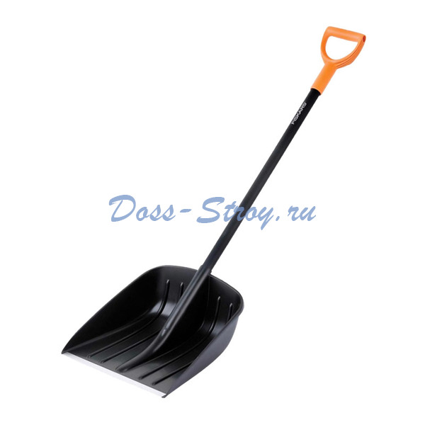 Лопата для уборки снега Fiskars Лопата для уборки снега Fiskars